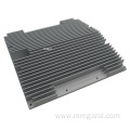 6063 aluminum IGBT liquid metal heat sink